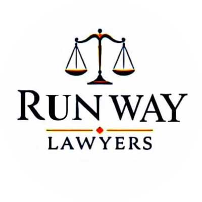 وکلای ران وی – Runway Lawyer